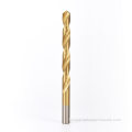 Twist Drill Bit Heat Resistant Metal Drill Bits for Wood Supplier